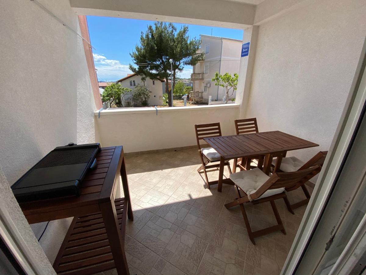 Apartman Teo Vodice Exterior photo