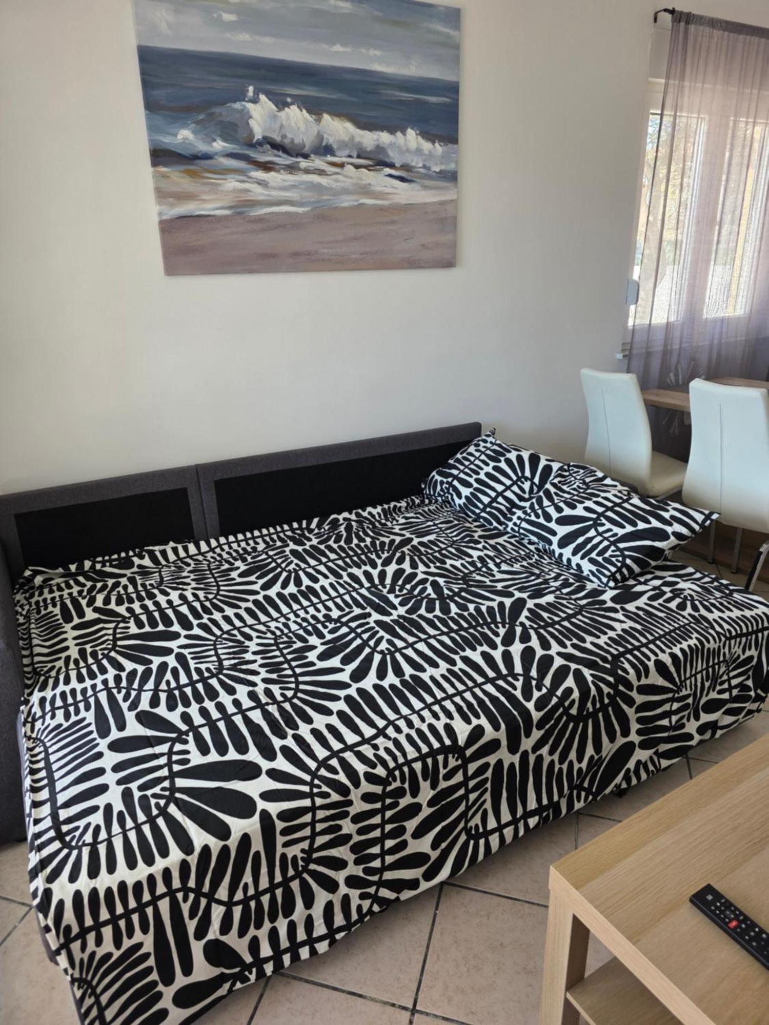 Apartman Teo Vodice Exterior photo