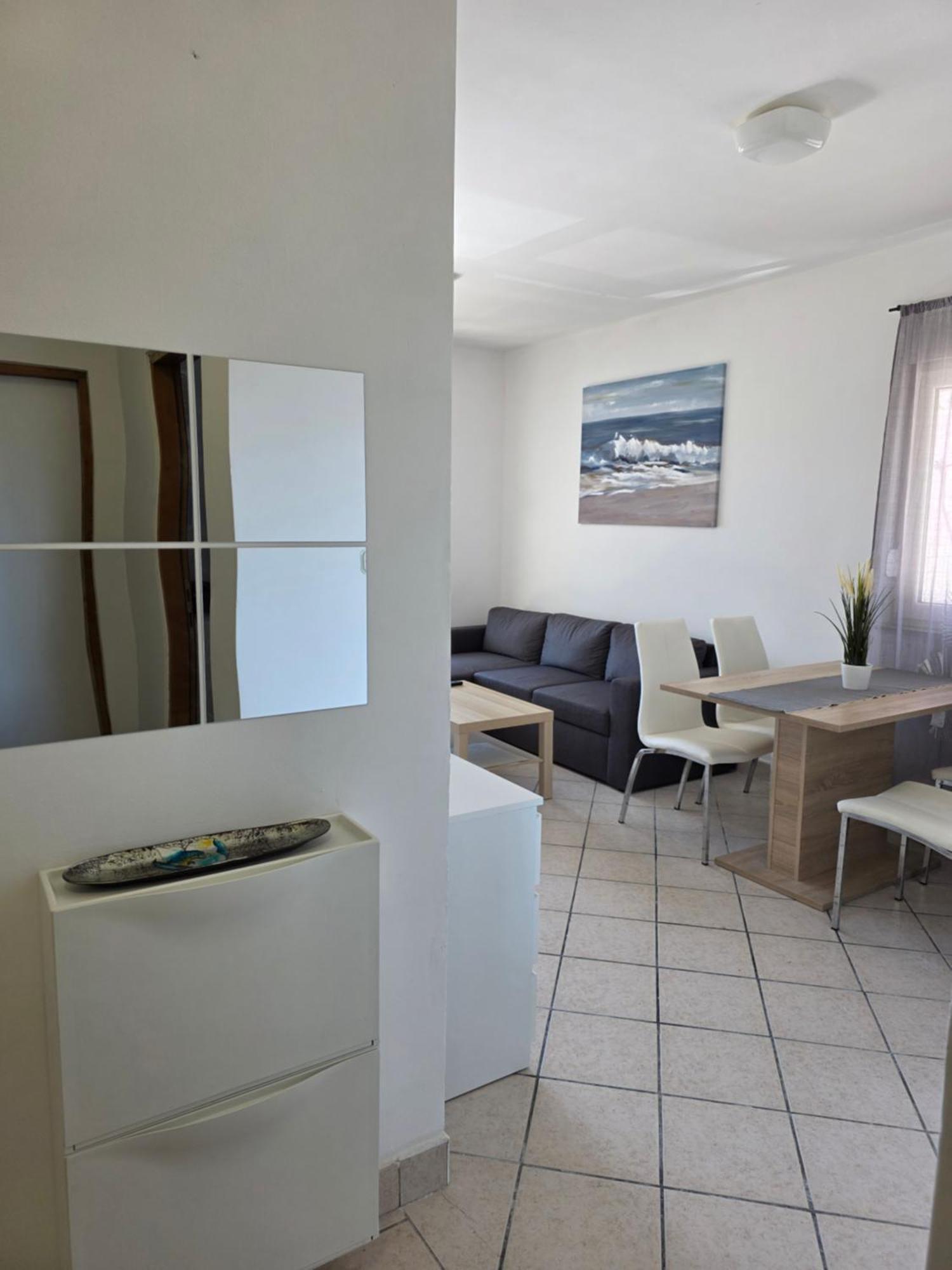 Apartman Teo Vodice Exterior photo